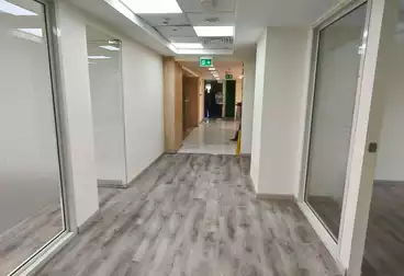 Offices For rent - 1 rooms - floor 5