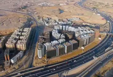 بنتهاوس للبيع - 3 غرف - بالدور 11