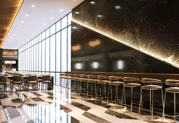 Cafe For sale