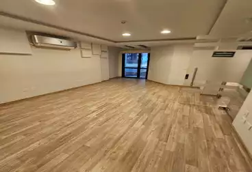 Administrative For rent - 8 rooms - floor 2