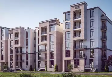 Apartments For sale - 3 rooms - floor 3