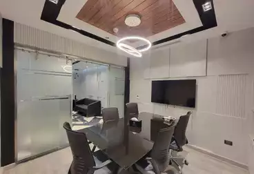 Offices For rent - 3 rooms - floor 2