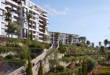 Apartments For sale - 2 rooms - floor 2