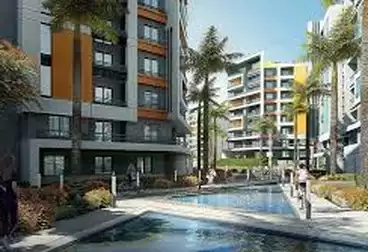 Apartments For sale - 3 rooms - floor 6