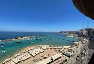 شقق مفروشة للإيجار - 3 غرف - بالدور 12