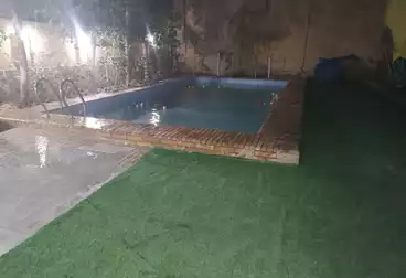 فلل للإيجار - 5 غرف - بالدور 0