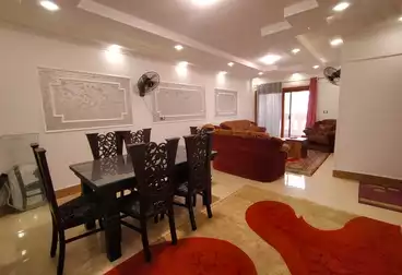 شقق مفروشة للإيجار - 3 غرف - بالدور 15