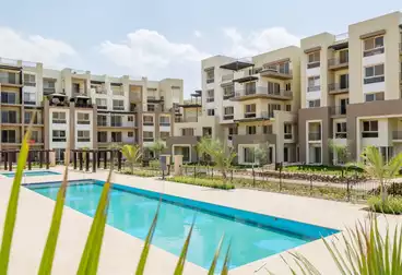Duplex For sale - 3 rooms - floor 0