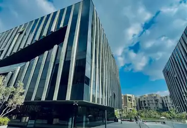 Offices For rent - 4 rooms - floor 1