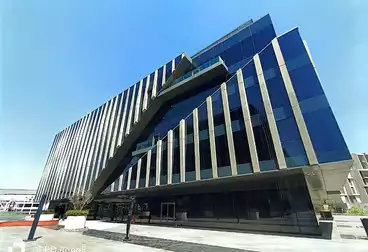 Offices For rent - 4 rooms - floor 1