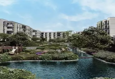 Apartments For sale - 3 rooms - floor 4