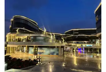 Shops For rent - floor 0