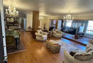 Penthouse For sale - 3 rooms - floor 4
