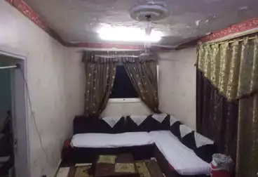 undefined undefined - 2 rooms - floor 5