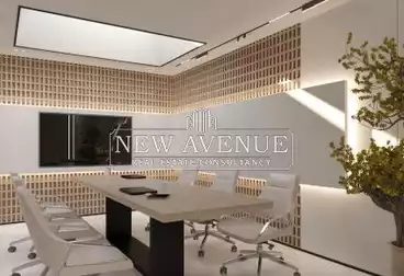 Administrative For rent