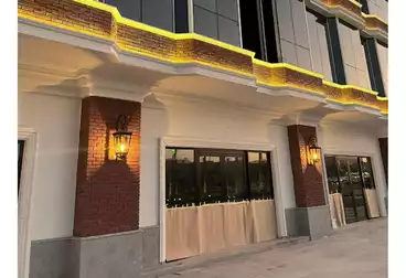 Shops For rent - floor 0