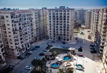 undefined undefined - 3 rooms - floor 7