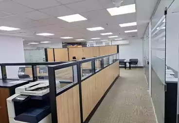 Administrative For rent - 1 rooms - floor 1
