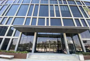 Administrative For rent - 5 rooms - floor 5