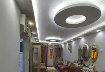 Apartments For sale - 3 rooms - floor 4