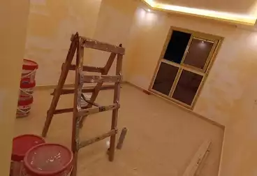 Properties For rent - 3 rooms - floor 7