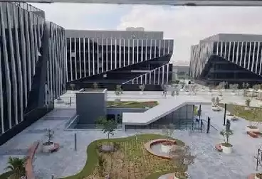 Offices For rent - 4 rooms - floor 4