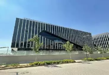 Administrative For rent - 3 rooms - floor 4