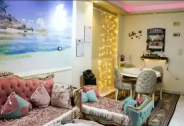 Apartments For sale - 3 rooms - floor 4