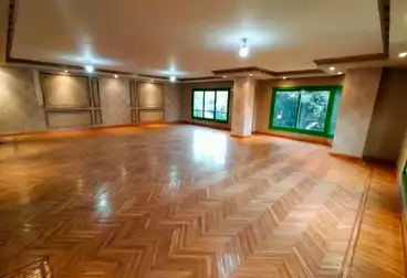 Offices For rent - 6 rooms - floor 5