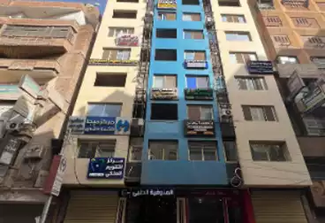 Administrative For sale - 2 rooms - floor 8