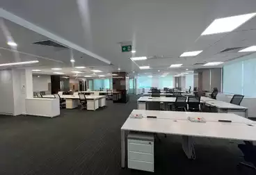 Administrative For rent - 1 rooms - floor 1