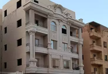 Apartments For sale - 3 rooms - floor 3
