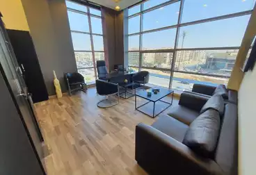 Administrative For sale - 2 rooms - floor 1