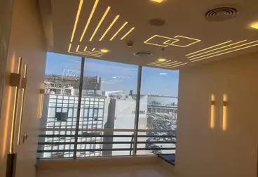 Administrative For rent - 2 rooms - floor 1