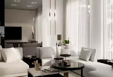 Apartments For sale - 3 rooms - floor 3
