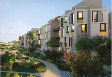 Apartments For sale - 3 rooms - floor 3