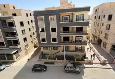 Apartments For sale - 3 rooms - floor 2