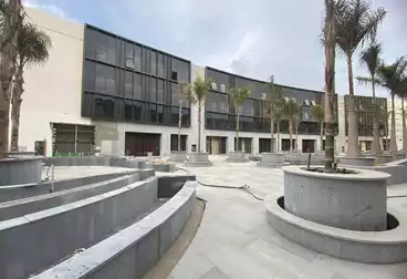 Administrative For rent - 5 rooms - floor 1