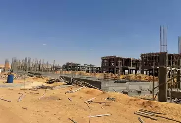 فلل للبيع - 3 غرف