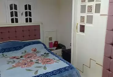 شقق للإيجار - 3 غرف - بالدور 6