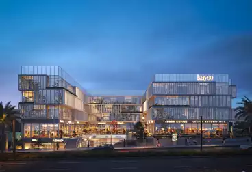 Commercial For sale - floor 1