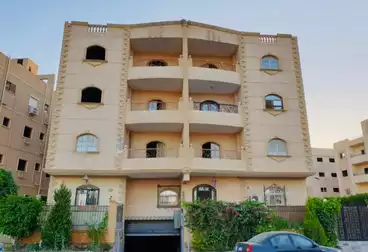 Apartments For sale - 3 rooms - floor 3