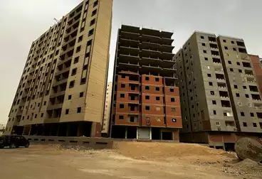 Apartments For sale - 3 rooms - floor 5