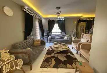 شقق للبيع - 3 غرف - بالدور 6