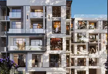 Apartments For sale - 3 rooms - floor 1