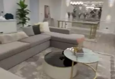 Furnished Apartment For rent - 3 rooms - floor 1