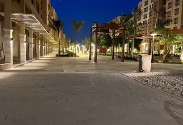 شقق للبيع - 3 غرف - بالدور 4