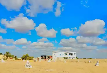 أراضي للبيع