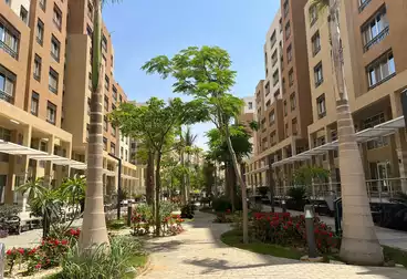 Apartments For sale - 3 rooms - floor 1