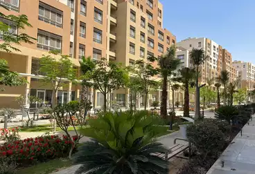 Apartments For sale - 3 rooms - floor 1